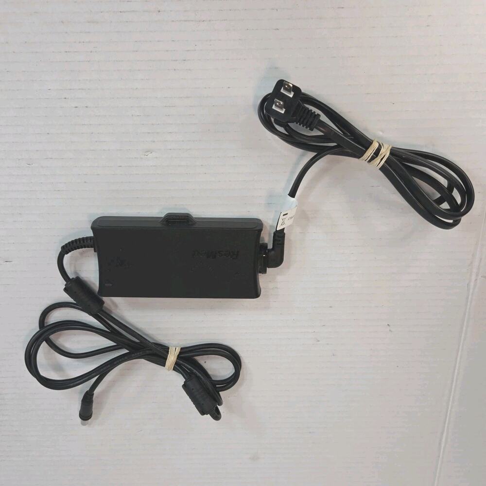 ResMed 370001 90W AC DC Power Adapter AirSense 10 AirCurve 10 Lumis 24V OEM